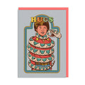 Ohh Deer Cards - Hugs