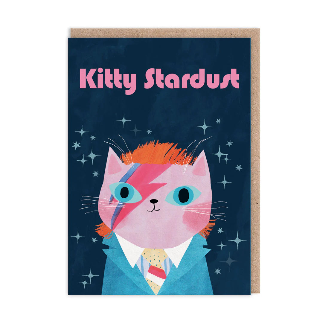 Ohh Deer Cards - Kitty Stardust