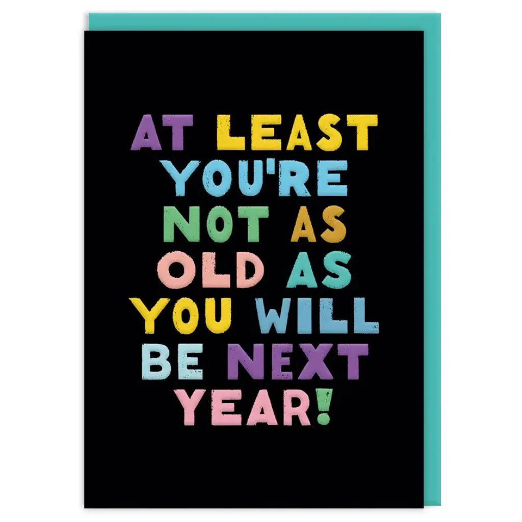 Ohh Deer Cards - Not That Old