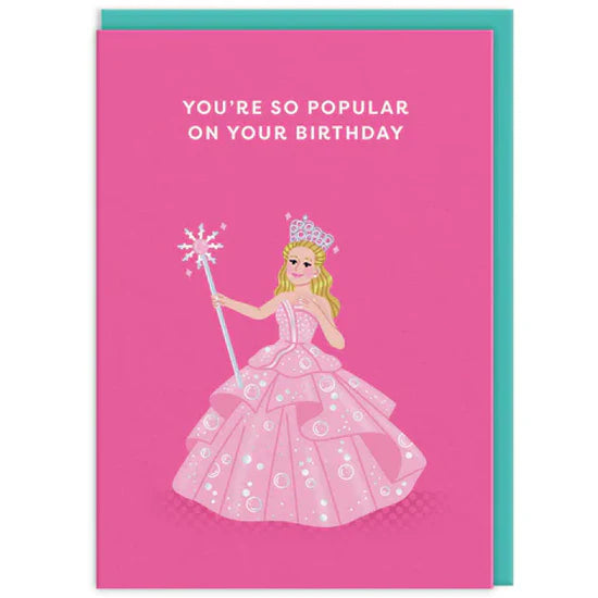 Ohh Deer Cards - Popular Birthday