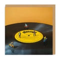 Ohh Deer Cards - Record Cyclist Figures