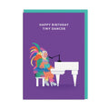 Ohh Deer Cards - Tiny Dancer Elton John