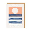 Ohh Deer Cards - Wishing You A Happy Birthday