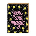 Ohh Deer Cards - You Are Magic