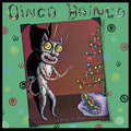 Oingo Boingo - Nothing To Fear (Metallic Green Swirl Vinyl) (New Vinyl)