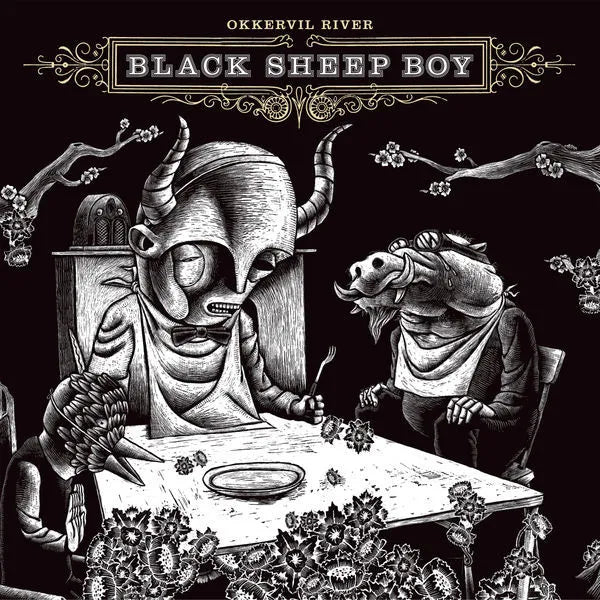 Okkervil River - Black Sheep Boy (20th Anniversary) (New Vinyl)