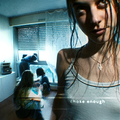 Oklou - Choke Enough (Euro Import) (New Vinyl)