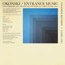 Okonski - Entrance Music (Orange Vinyl) (New Vinyl)