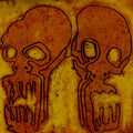 Ol' Gorilla Bones & The Dirty Sample - Revenge Vol.2 (New Vinyl)