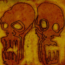 Ol' Gorilla Bones & The Dirty Sample - Revenge Vol.2 (New Vinyl)