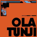Ola Tunji - Untitled EP (New Vinyl)