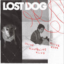 Olive Klug - Lost Dog (New CD)