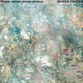 Oliver Coates - Throb, shiver, arrow of time (New Vinyl)
