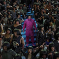 Oliver Tree - Alone In A Crowd (Exclusive Red) (New Vinyl)
