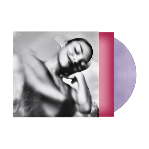 Olivia Dean - The Art Of Loving (Indie Exclusive Lilac Vinyl) (New Vinyl)
