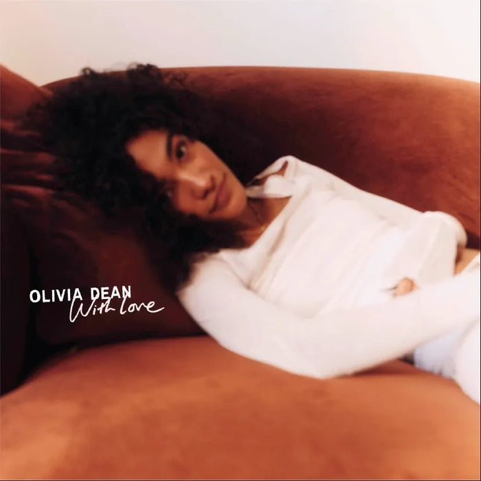 Olivia Dean - With Love (10") (RSD 2025) (New Vinyl)
