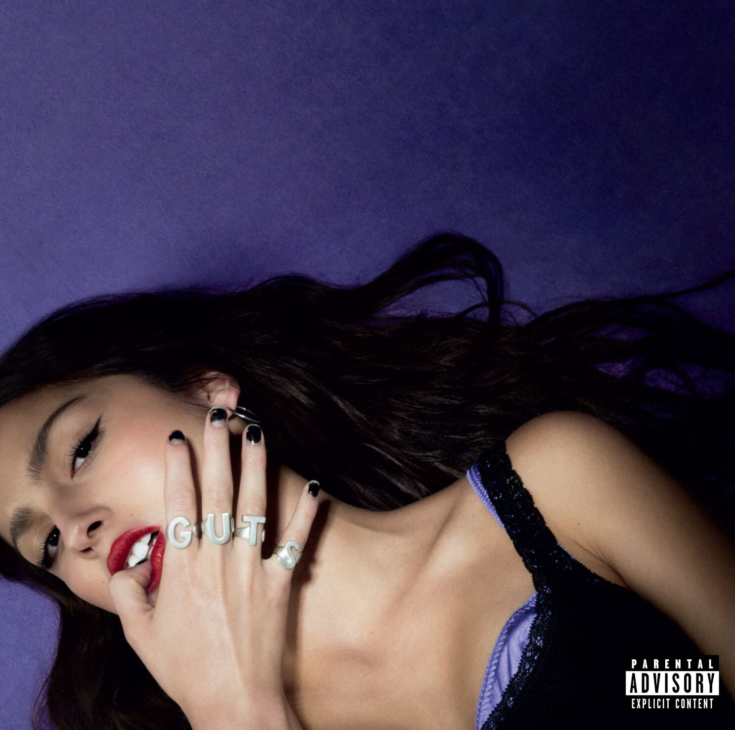 Olivia Rodrigo - Guts (New Vinyl)