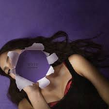 Olivia Rodrigo - Guts (New Vinyl) – Sonic Boom Records