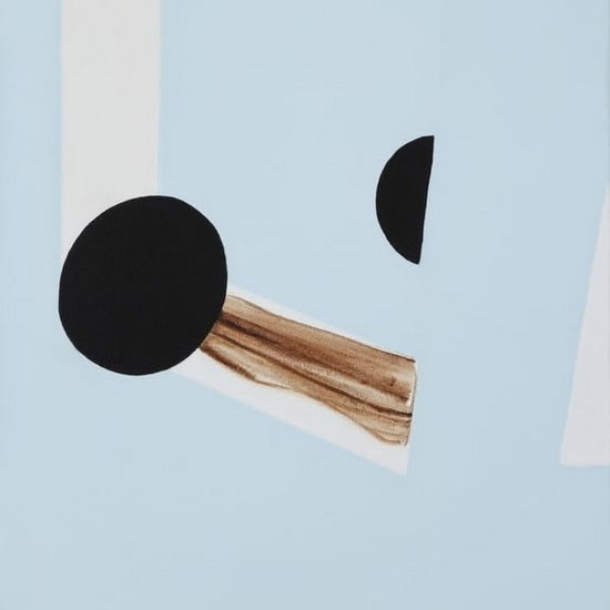 Olli Ahvenlahti - Mirror Mirror (New Vinyl)