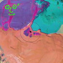 Olof Dreijer - Coral 12" (New Vinyl)