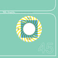 Om - Gebel Barkal/ Version 7" (New Vinyl)