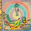 Om - Solar Wind (New Vinyl)