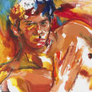 Omar Apollo - Live For Me (White Vinyl) (New Vinyl)