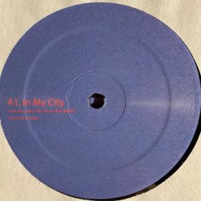 Omar S - Simply (Fuck Resident Advisor) (New Vinyl)