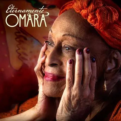Omara Portuondo - Eternamente Omara (New CD)