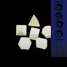 Omni - Deluxe (Silver Vinyl) (New Vinyl)