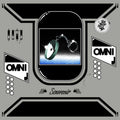 Omni - Souvenir (New CD)