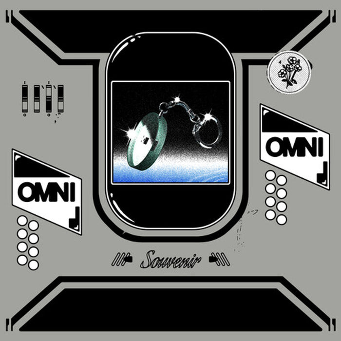 Omni - Souvenir (New CD)