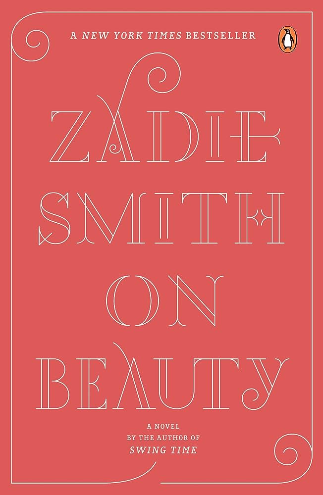 On Beauty (New Book)