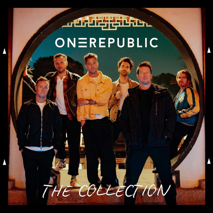 One Republic - The Collection (New CD)