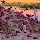 One Step Closer - This Place You Know (Violet Glitter Colour)(New Vinyl)