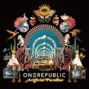 OneRepublic - Artificial Paradise (New CD)