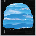 Oneida - Expensive Air (Gla$$ Green Vinyl) (New Vinyl)