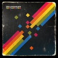 Onelinedrawing - Rainbowmachine (Warning Magenta Vinyl) (New Vinyl)