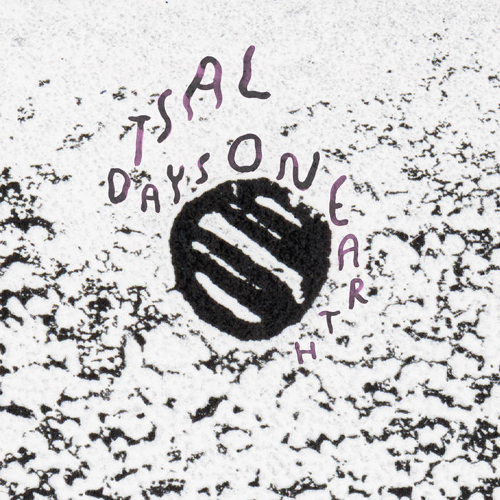 Onyon - Last Days On Earth (New Vinyl)