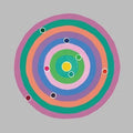 Oowets - Uchuu (New Vinyl)