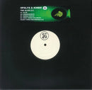 Opalys & Kimbr - The Alive EP (12") (New Vinyl)