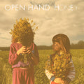 Open Hand - Honey (New Cassette)
