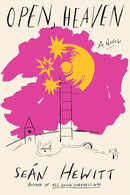 Open, Heaven (New Book)