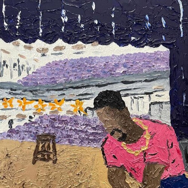 Open Mike Eagle - A Special Episode Of (New Vinyl)