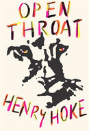 Open Throat (New Book)