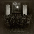 Opeth - The Last Will And Testament (2LP Eastern Amber Wave Vinyl) (New Vinyl)