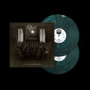 Opeth - The Last Will And Testament (Rough Seas Coloured Vinyl) (Indie Exclusive) (New Vinyl)