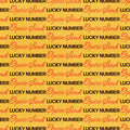Optic Sink - Lucky Number (New Vinyl)