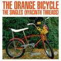 Orange Bicycle - The Singles (New Vinyl)