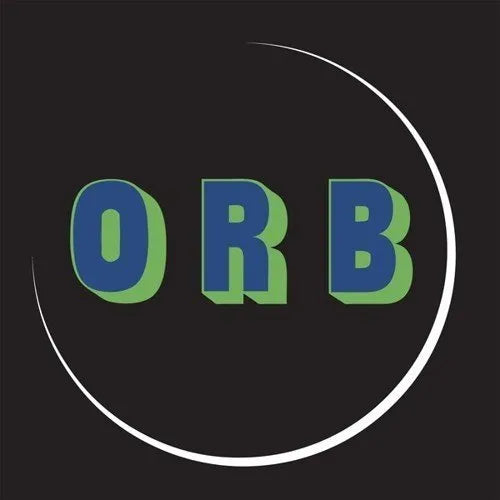 Orb - Birth (Half Green/Half Blue Vinyl) (New Vinyl)